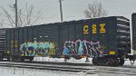 CSXT 130017